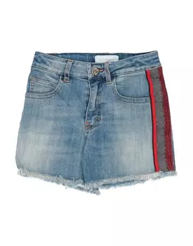 Шорты Roberto Cavalli, синий