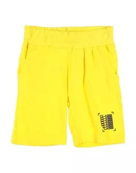 Шорты Roberto Cavalli, желтый