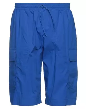 Шорты Roberto Collina, синий
