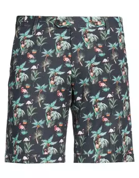 Шорты Roberto Pepe, синий