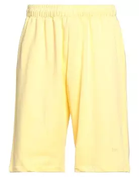 Шорты Roberto Pepe, желтый