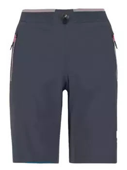 Шорты Rock Evo W с карманами на молнии KARPOS, синий