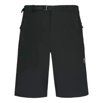 Шорты Rock Experience Half Dollar, черный