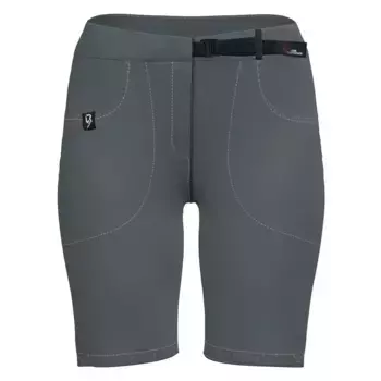 Шорты Rock Experience Kundalini, серый