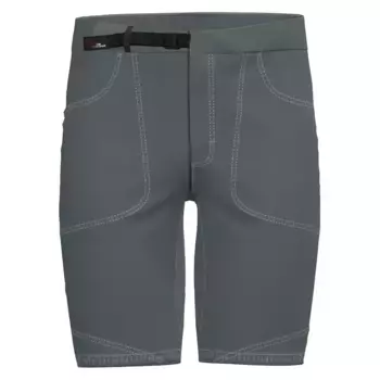 Шорты Rock Experience Kundalini, серый