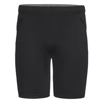 Шорты Rock Experience Observer Fast, черный