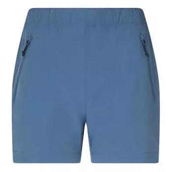 Шорты Rock Experience Powell 2.0, синий