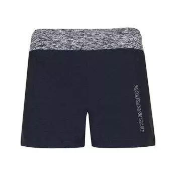 Шорты Rock Experience Salathe, черный