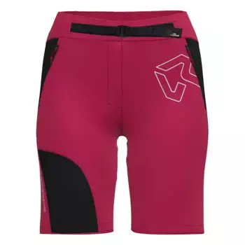Шорты Rock Experience Scarlet Runner 2.0, розовый