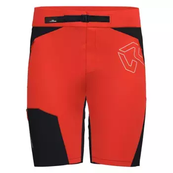 Шорты Rock Experience Scarlet Runner 2.0, красный