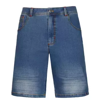 Шорты Rock Experience Sinfonia denim, синий