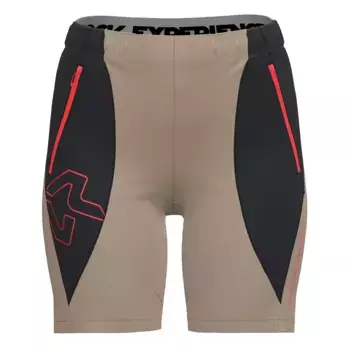 Шорты Rock Experience Stockhorn, бежевый