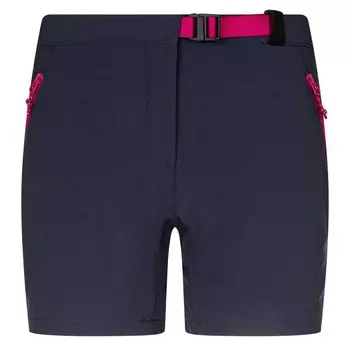 Шорты Rock Experience Wonder Lake, синий