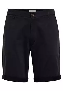 Шорты ROCKCLIFFE Solid, темно-синий