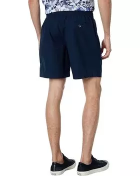 Шорты Rodd & Gunn Cathedral Cove, темно-синий