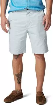 Шорты Rodd & Gunn Millwater, цвет Mint