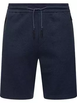 Шорты ройди Ragwear, синий