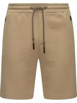 Шорты ройди Ragwear, желтый