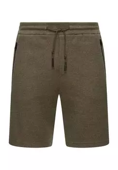 Шорты Ройди Ragweartm, оливковый