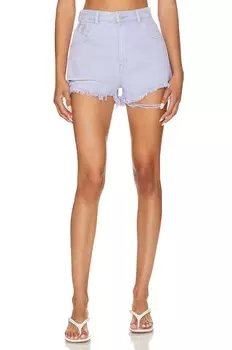 Шорты ROLLA'S Dusters, цвет Wisteria