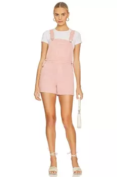 Шорты ROLLA'S Original, цвет Peony