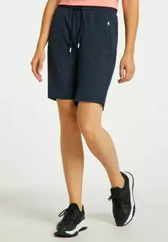 Шорты ROMY (36531) Joy-Sportswear, цвет Mottled Blue