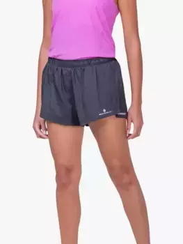 Шорты Ronhill Racer, черный