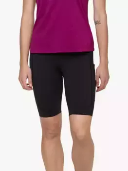 Шорты Ronhill Running, цвет all black