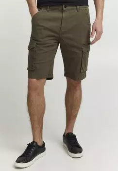 Шорты RONJO INDICODE JEANS, цвет army