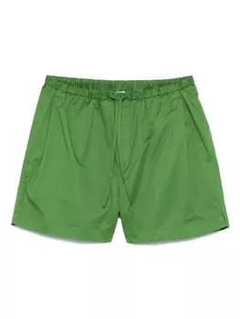 Шорты Ронсона Closed, зеленый