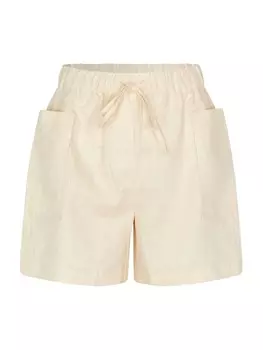 Шорты rosemunde Regular Pants, кремовый