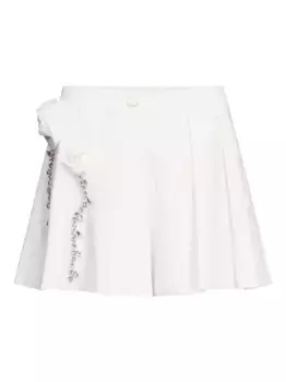 Шорты Rosette AREA, белый