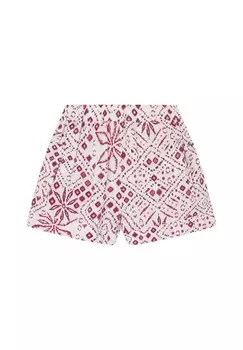 Шорты ROSINA Pepe Jeans, кремовый