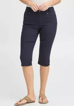 Шорты ROSITA PULZ, синий