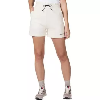 Шорты Rossignol Embroidery, белый