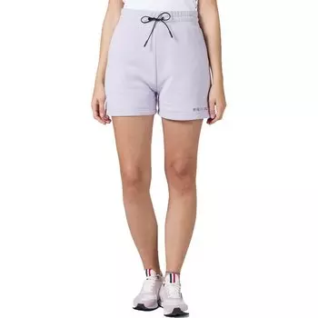 Шорты Rossignol Embroidery, белый