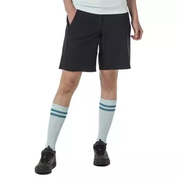 Шорты Rossignol Escaper, черный