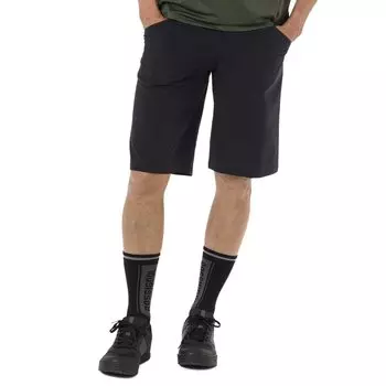 Шорты Rossignol Escaper, черный