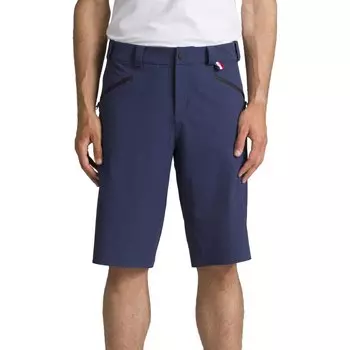 Шорты Rossignol Escaper, синий