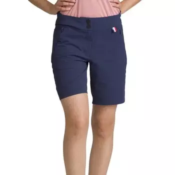 Шорты Rossignol Escaper, синий