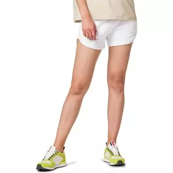 Шорты Rossignol RLLWP13, белый