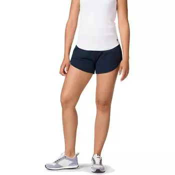 Шорты Rossignol RLLWP13, синий