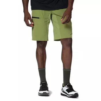 Шорты Rossignol SKPR, зеленый