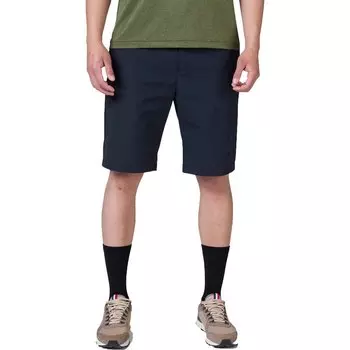 Шорты Rossignol Tech Chino, синий