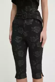 Шорты Rotate, черный