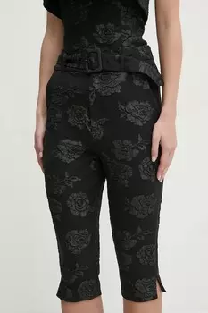 Шорты Rotate, черный