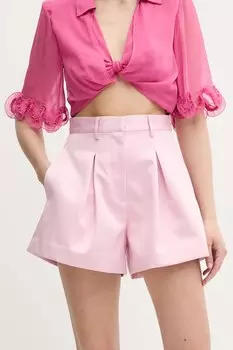 Шорты Rotate, розовый