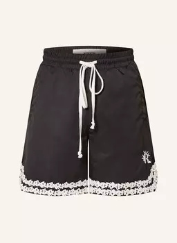 Шорты Rough., черный