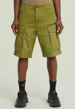 Шорты ROVIC G-STAR, зеленый