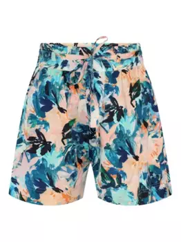 Шорты Rowan Ulla Johnson, синий
